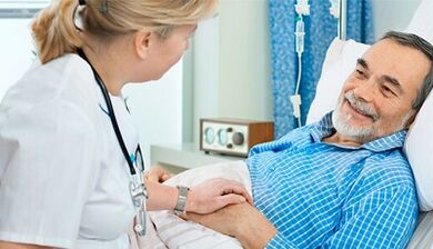 Muscle tissue transplant to increase a member