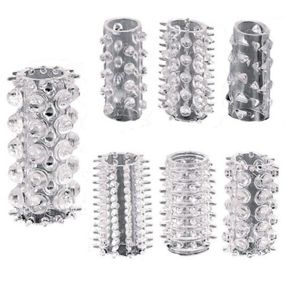 penis enlargement attachments
