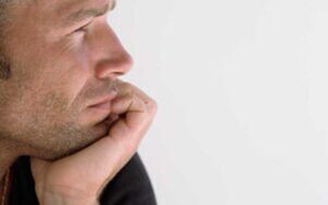 The man was facing contraindications to surgical penis enlargement