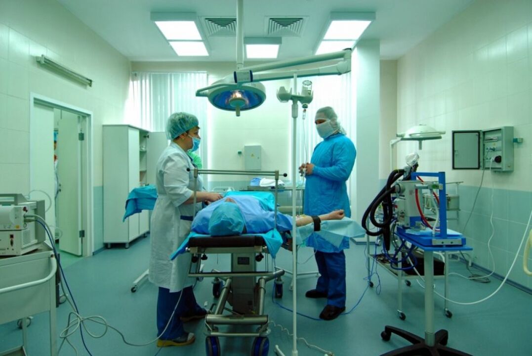 surgery for penis enlargement