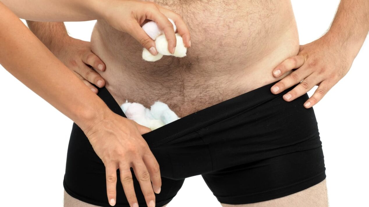 a man with a small penis how to quickly increase