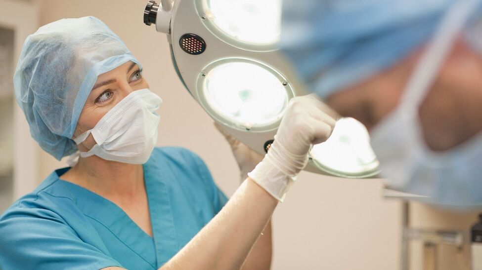 preparation for penis enlargement surgery