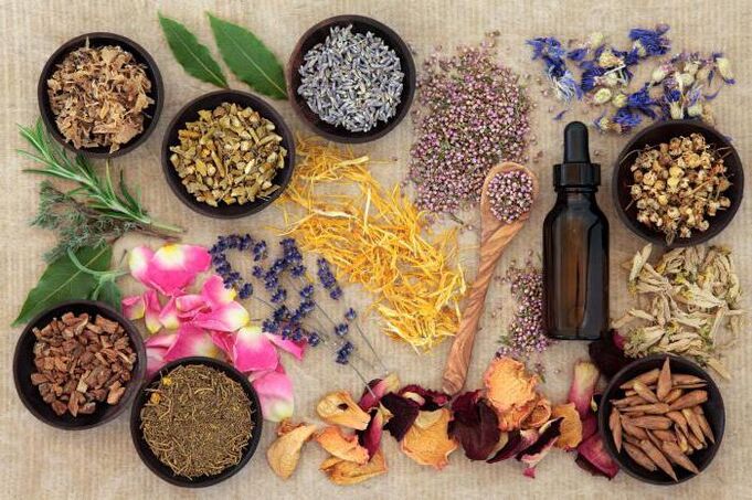 folk medicine for penis enlargement