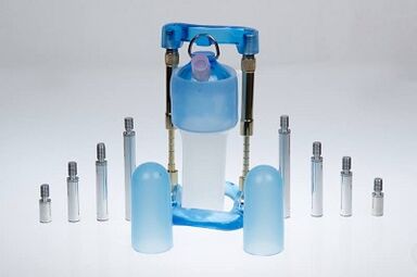 vacuum extender for penis enlargement photo 2