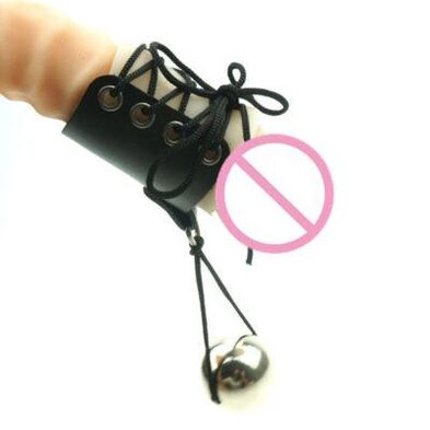 Hanging a burden is a dangerous method of penis enlargement