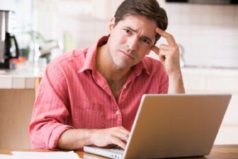 Man looking for options to lengthen penis